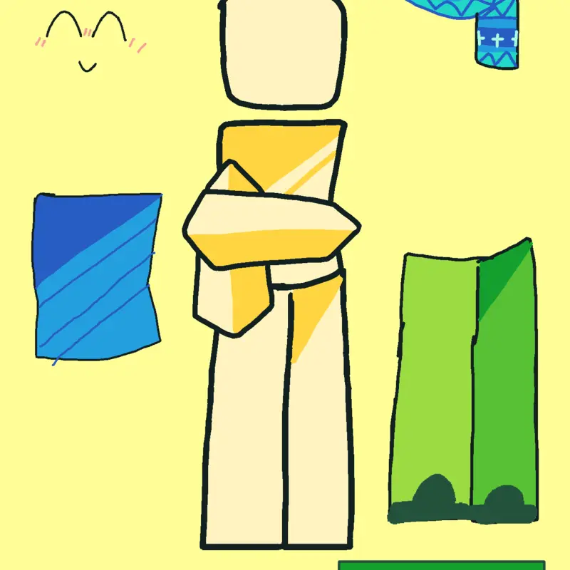 Puzzle game by @Mirumi_PinkVocalid