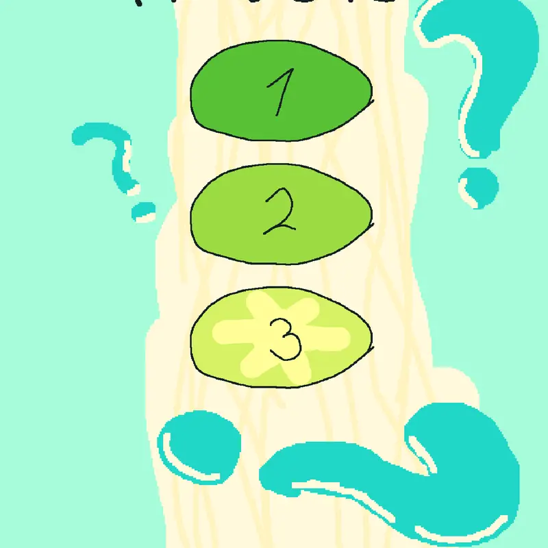 Game by @sancupe