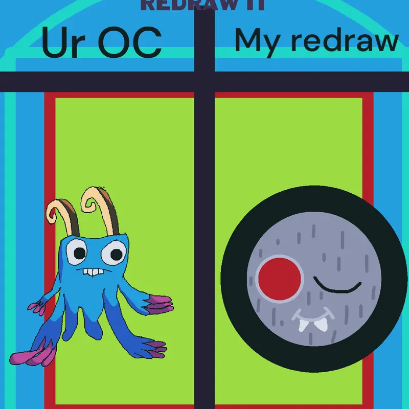 Game by @Wafflw