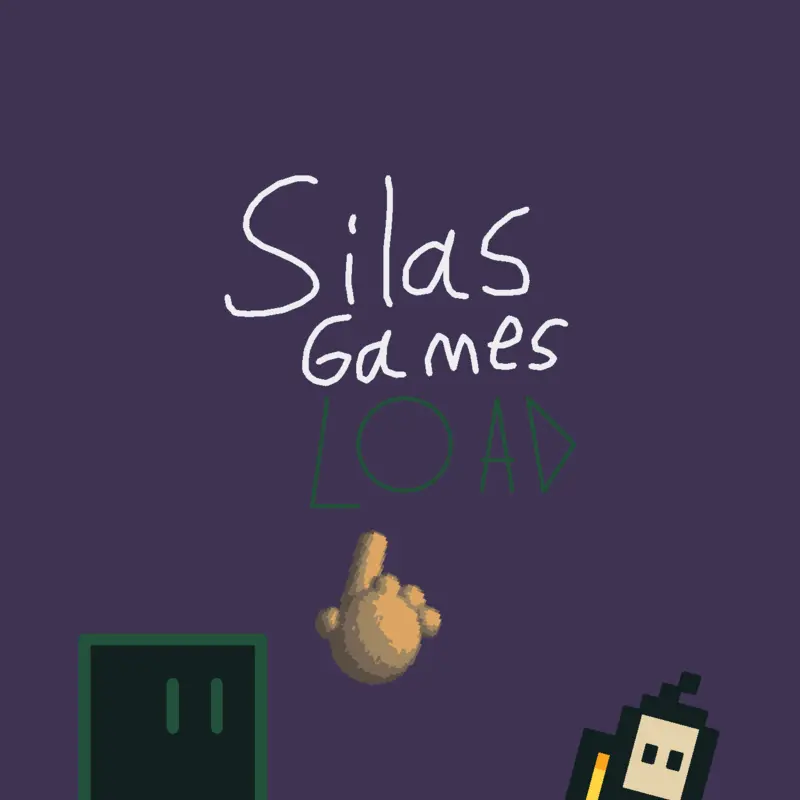 Game by @SilasGames