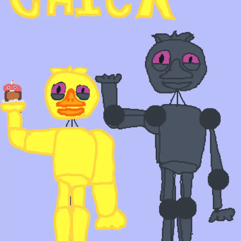 Game by @Hamster_studios