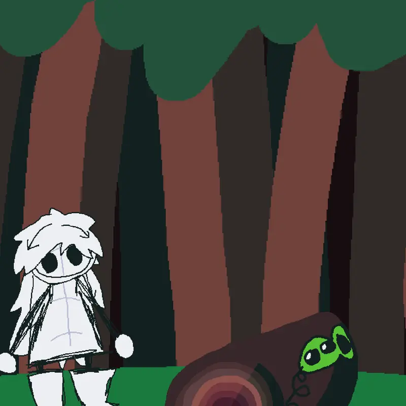 Game by @Capuceetle