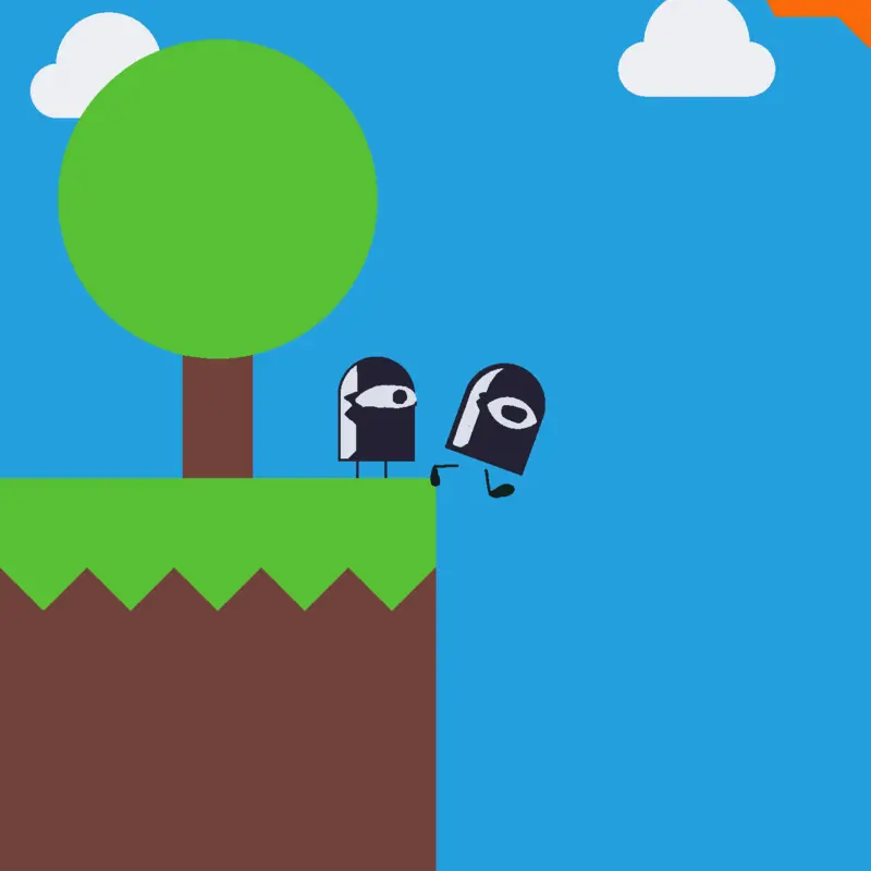 Game by @BlazingDemon321