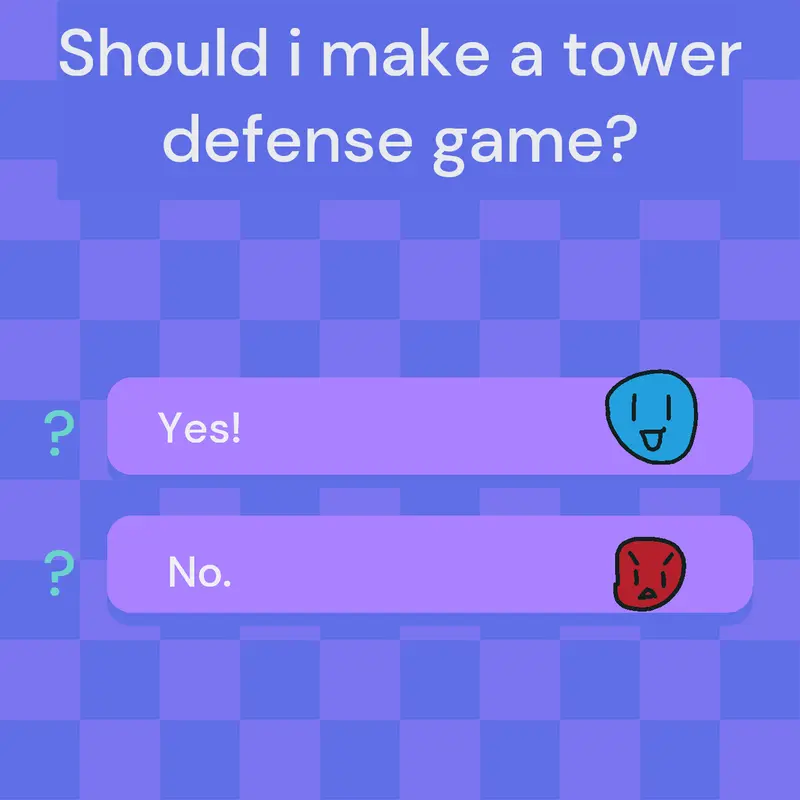 Game by @randomblueballsalt