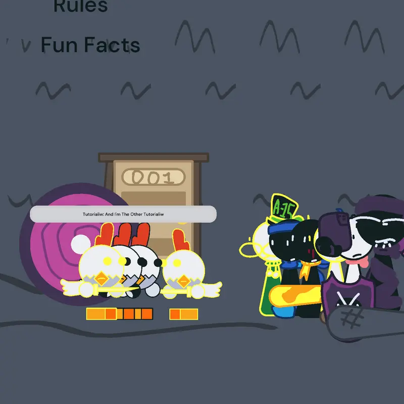 Game by @The_Beloved_Tutorialiw