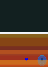 Still working on this deck (not finish)