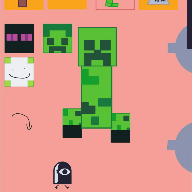 Game by @GilboBaggins