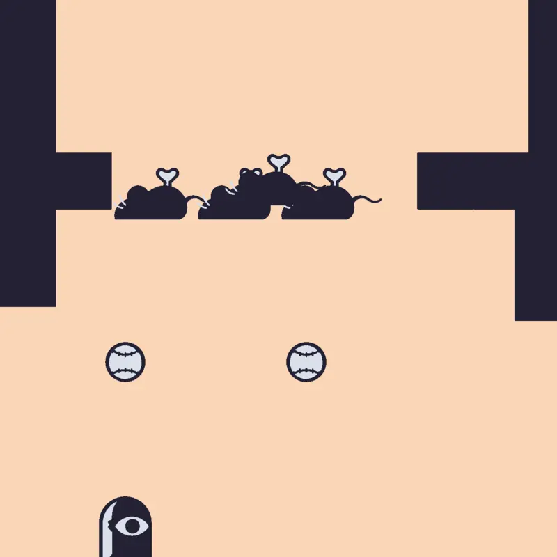 Game by @whatevernow