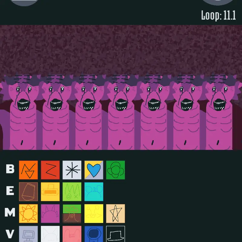 Game by @OwlOfCastle