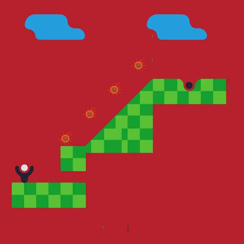 Game by @polaczek