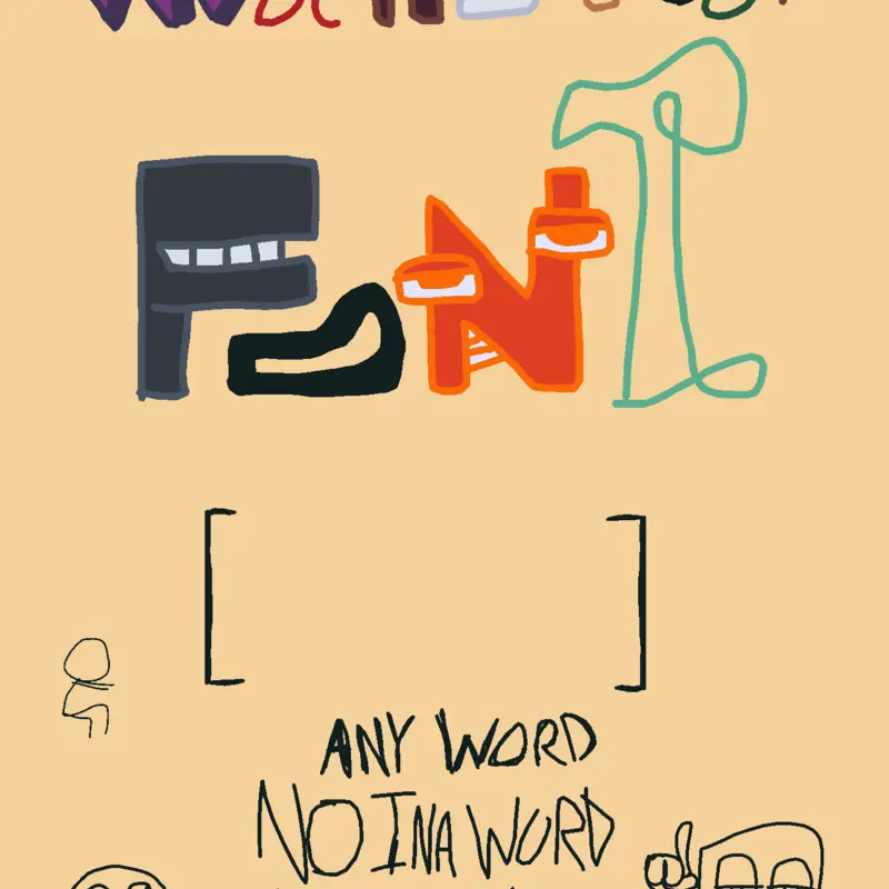 Game by @raffymakefu