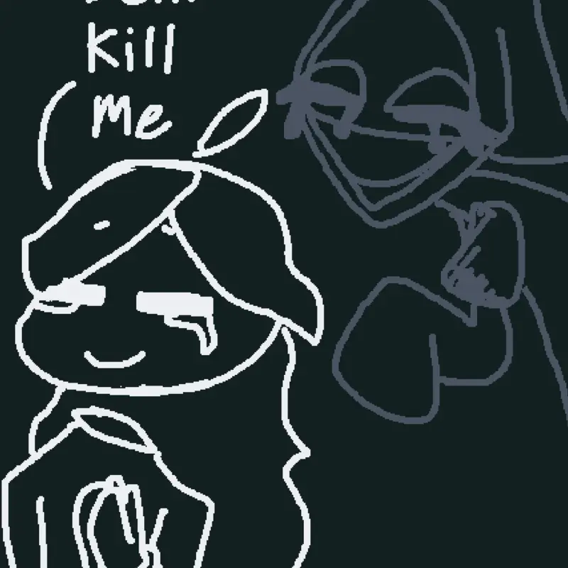 My most powerful OC by @-nyan_cat