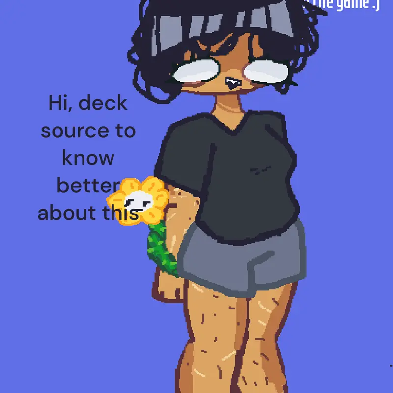 Game by @pitayafangirl45