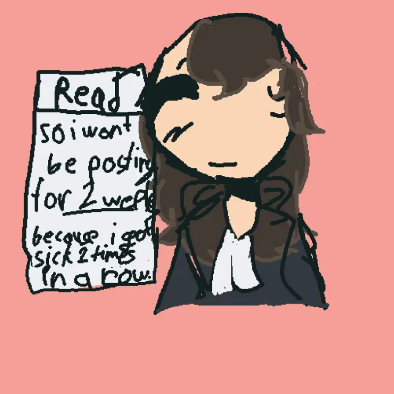 Sorry guys.. by @SleepyElliot