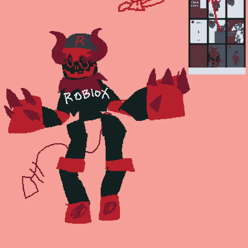 Game by @troll_moh