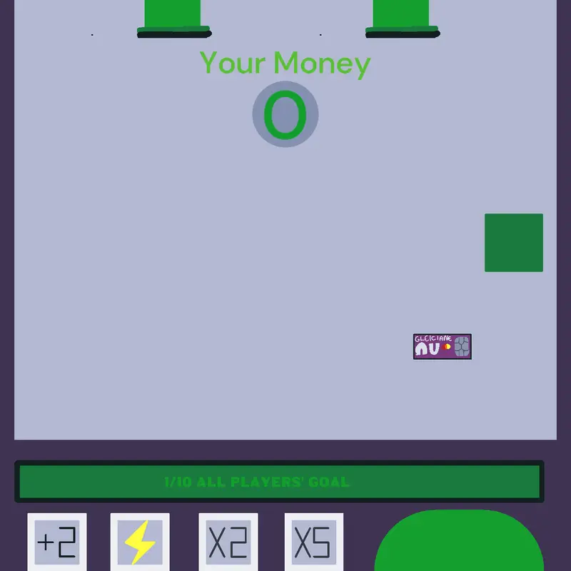 Bank by @LLSilva2