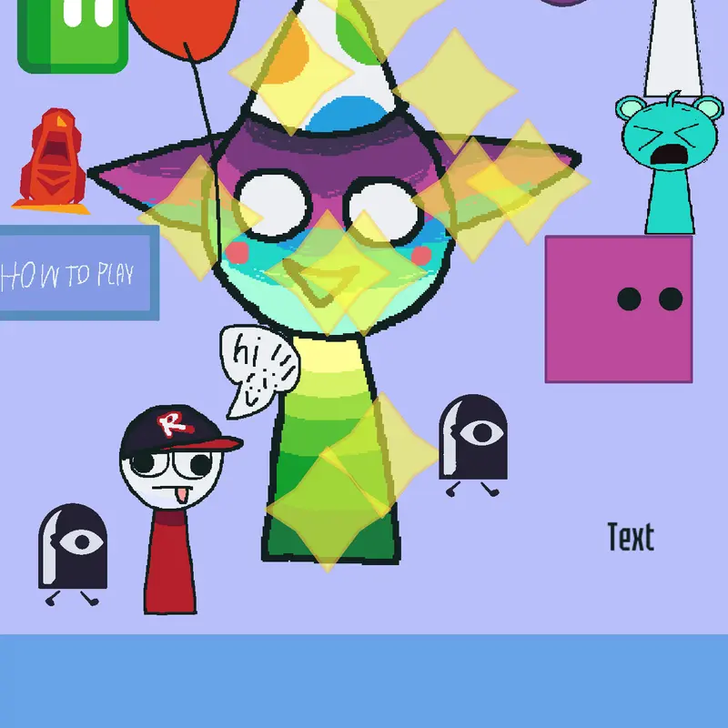 Game by @Oyo822