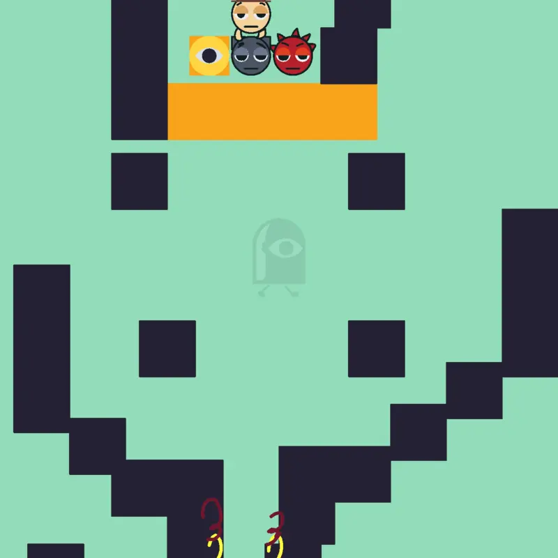 Game by @vcjimvi