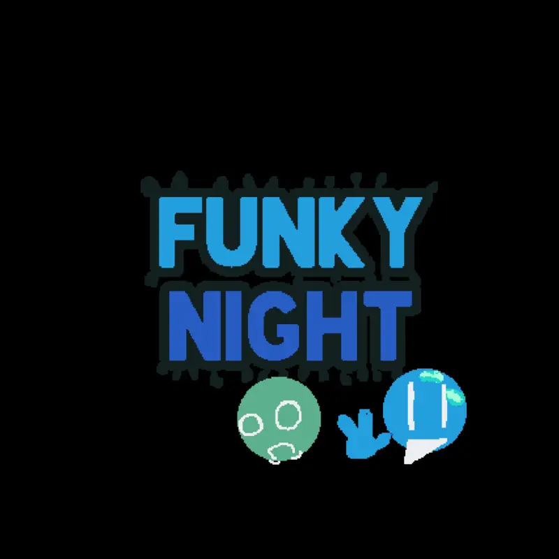 XD FNF by @sonicpro2227_xd