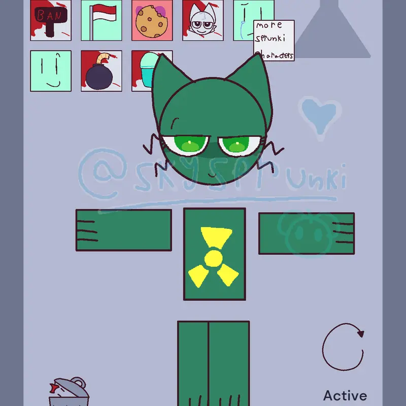 Game by @Catnap_OWAKCX
