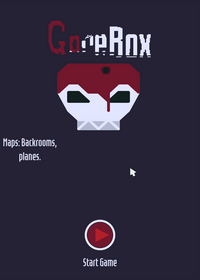 GoreBox Rewritten Version 1
