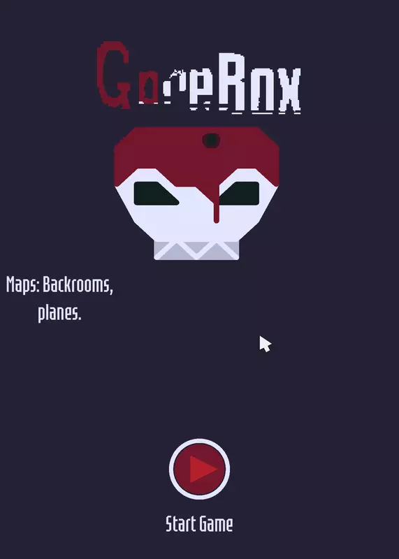 Game by @mp4file