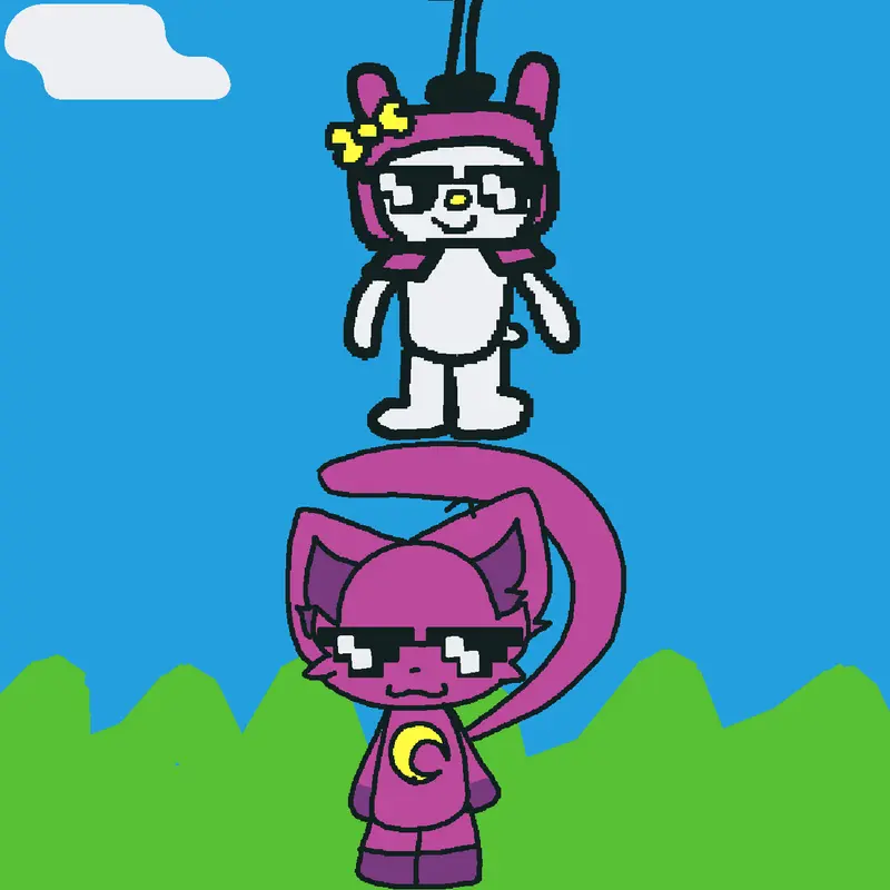 Game by @crownydud