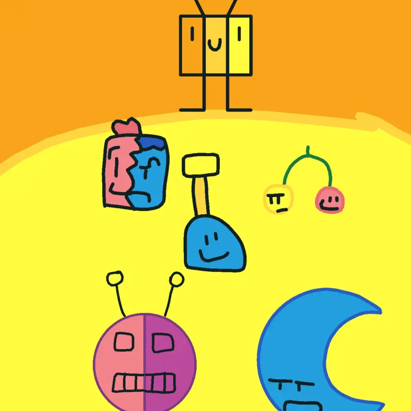 Game by @Arockwithatail