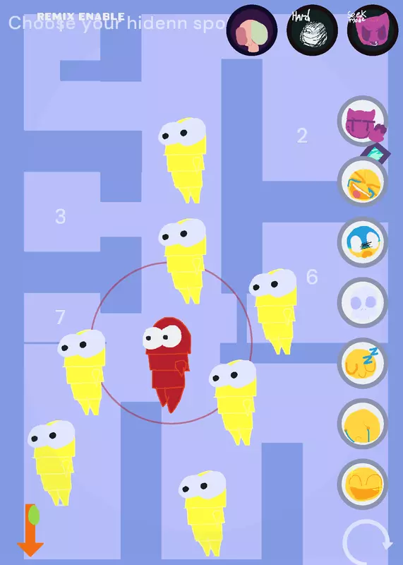 Game by @whatiam