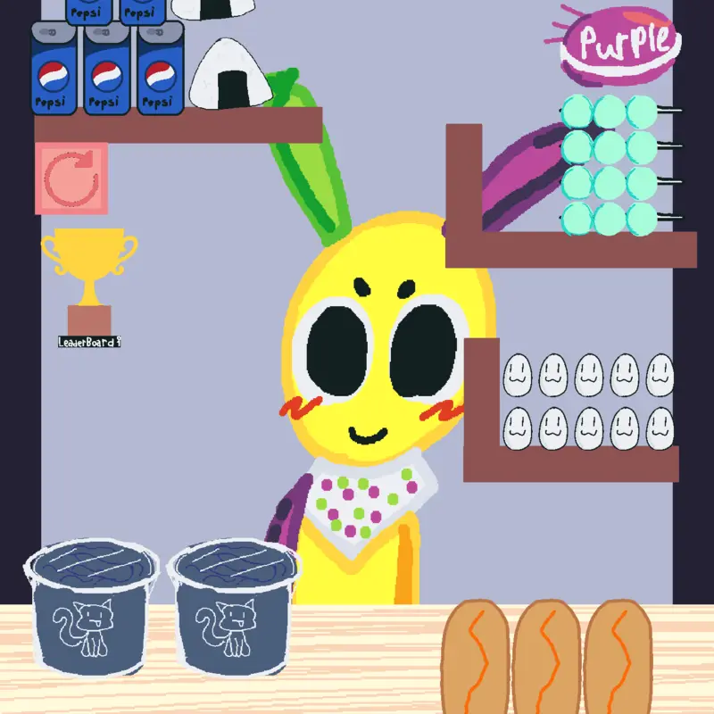Game by @cute_cosmo