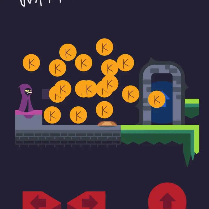 Game by @k1ttyoreo_rumikittymoon