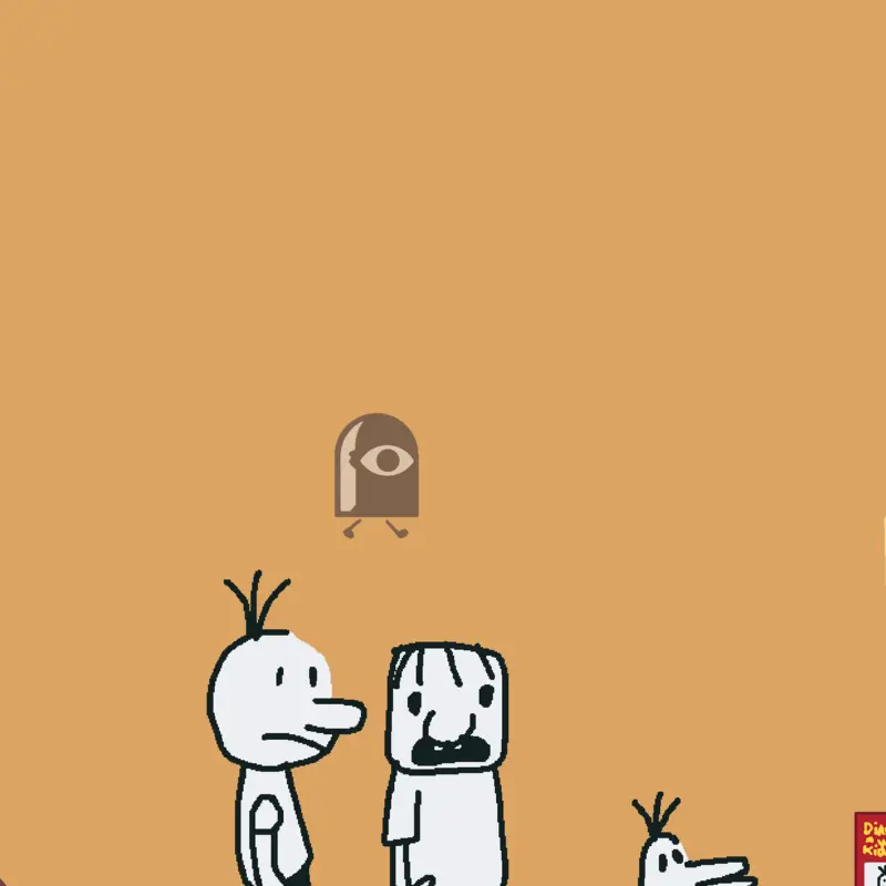 Game by @Stalkerman274