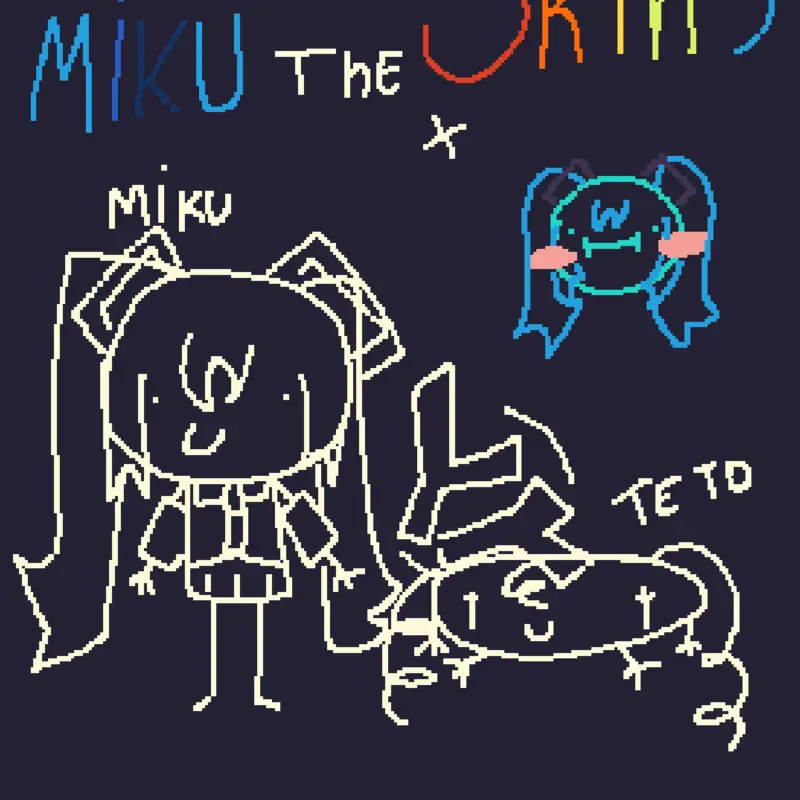 Game by @_-pessy_star-_