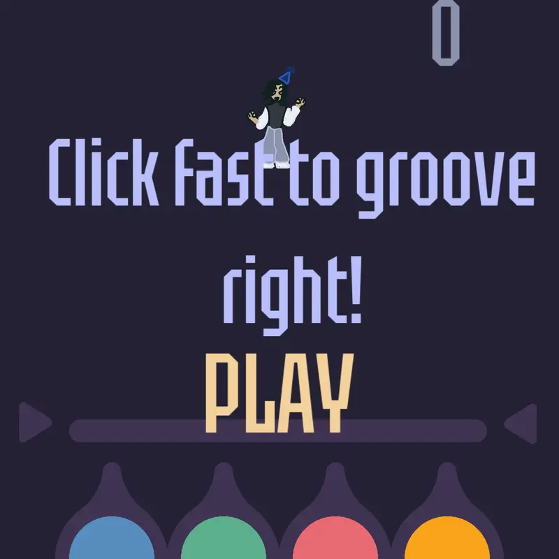 Game by @winterz04