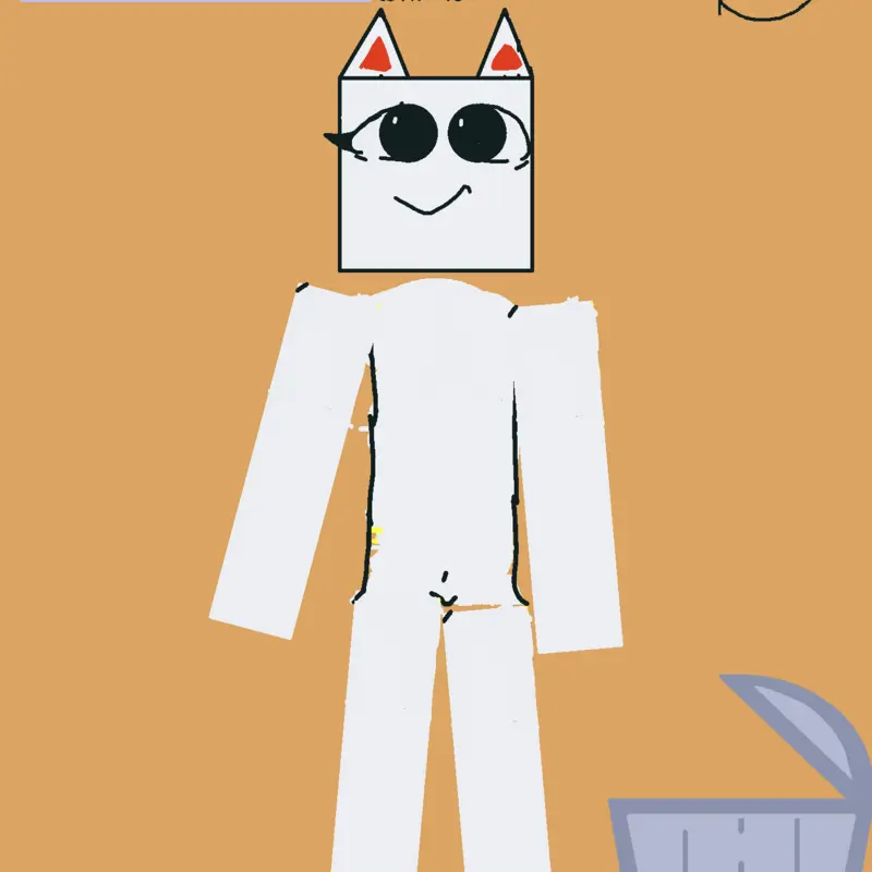 Game by @Cat_me6