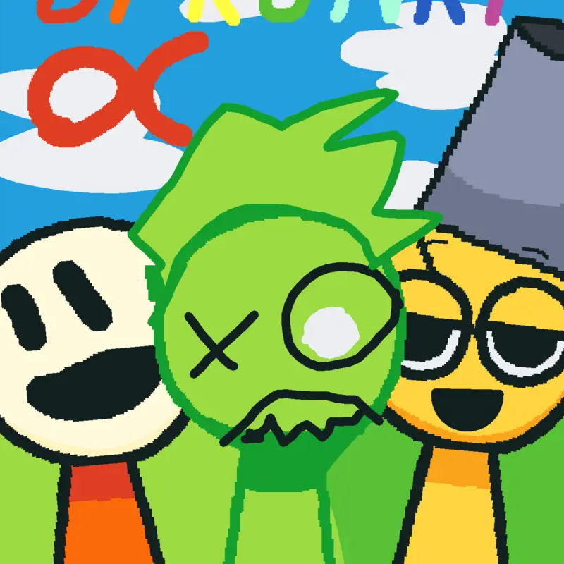 Game by @green_hedgehog