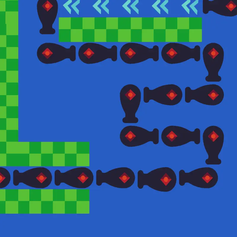 Game by @abobashmoba