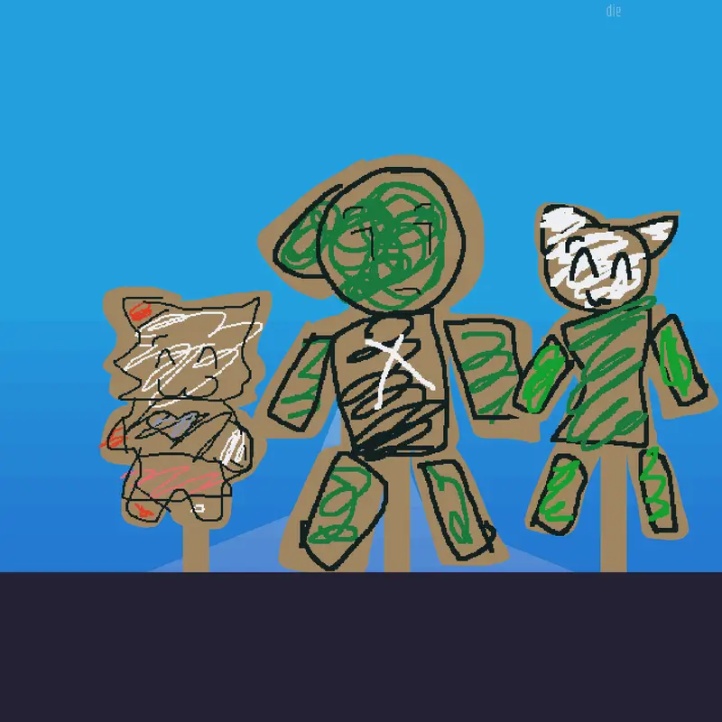 Game by @Jellababycat
