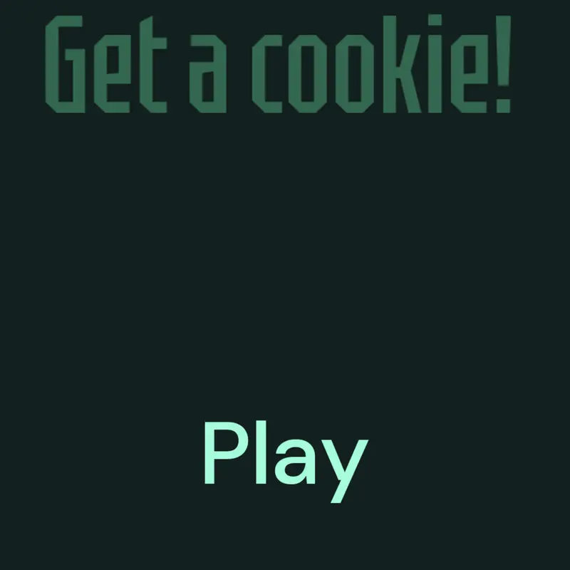 Game by @hantaeyoug