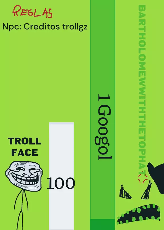 Game by @Bartholomewwiththetophat