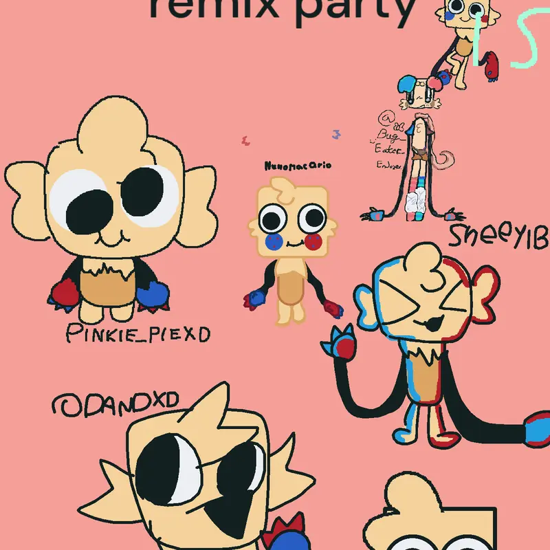 Game by @MidnightBerrie