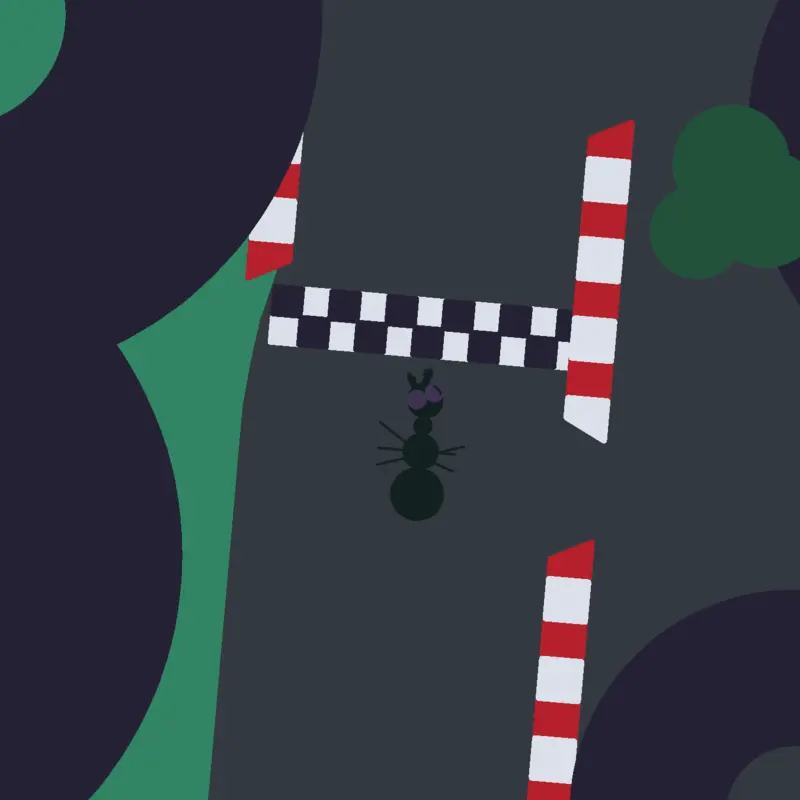Game by @ANANAS272