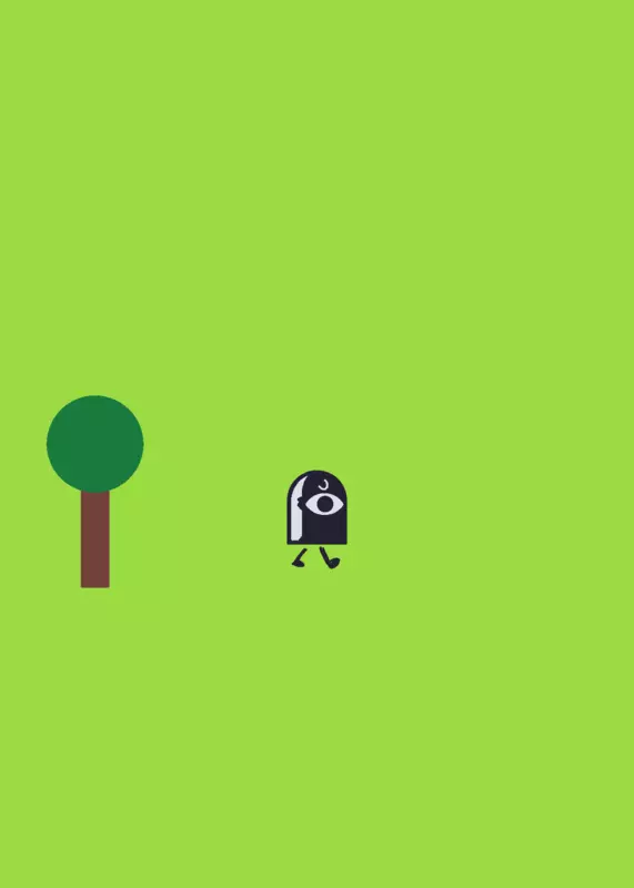 Survival game by @Trainlover_3421