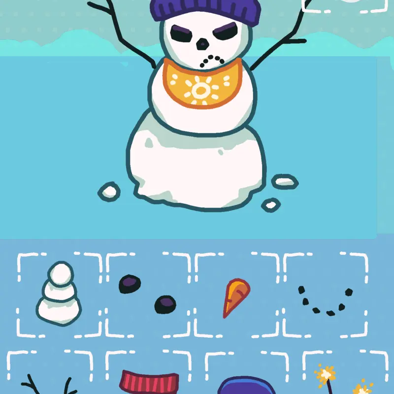 Game by @HeitorSilvaQueiroz