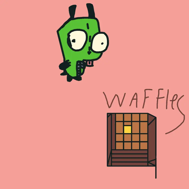 Game by @invaderGIR