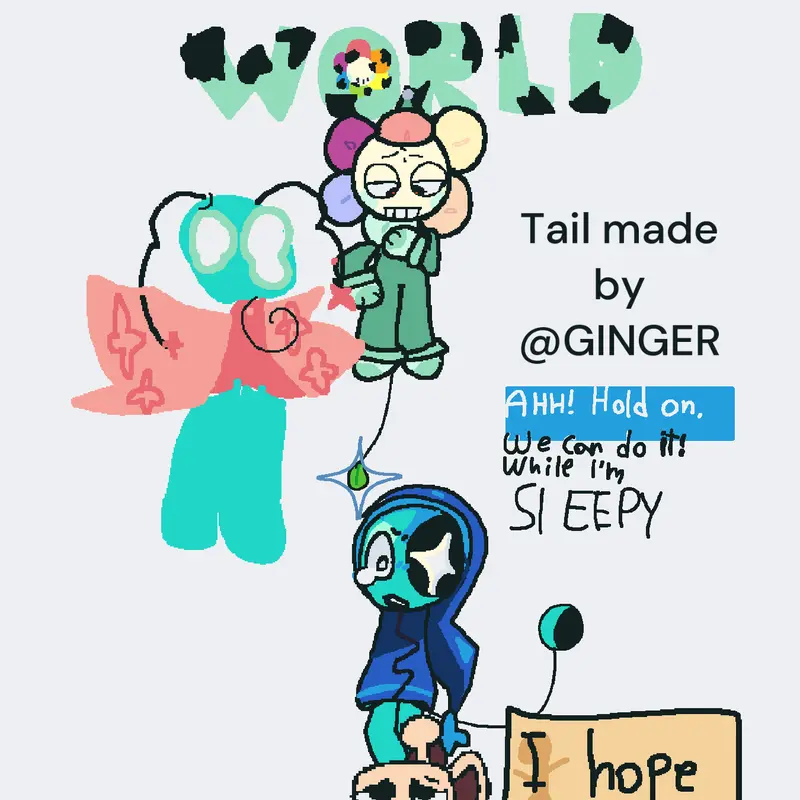 Game by @moon_happy