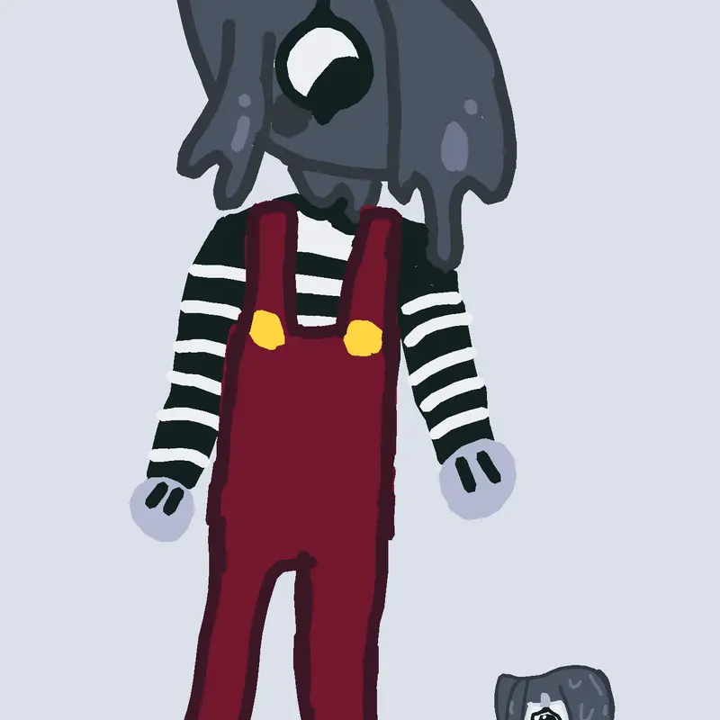 Blot!! by @mochi_me