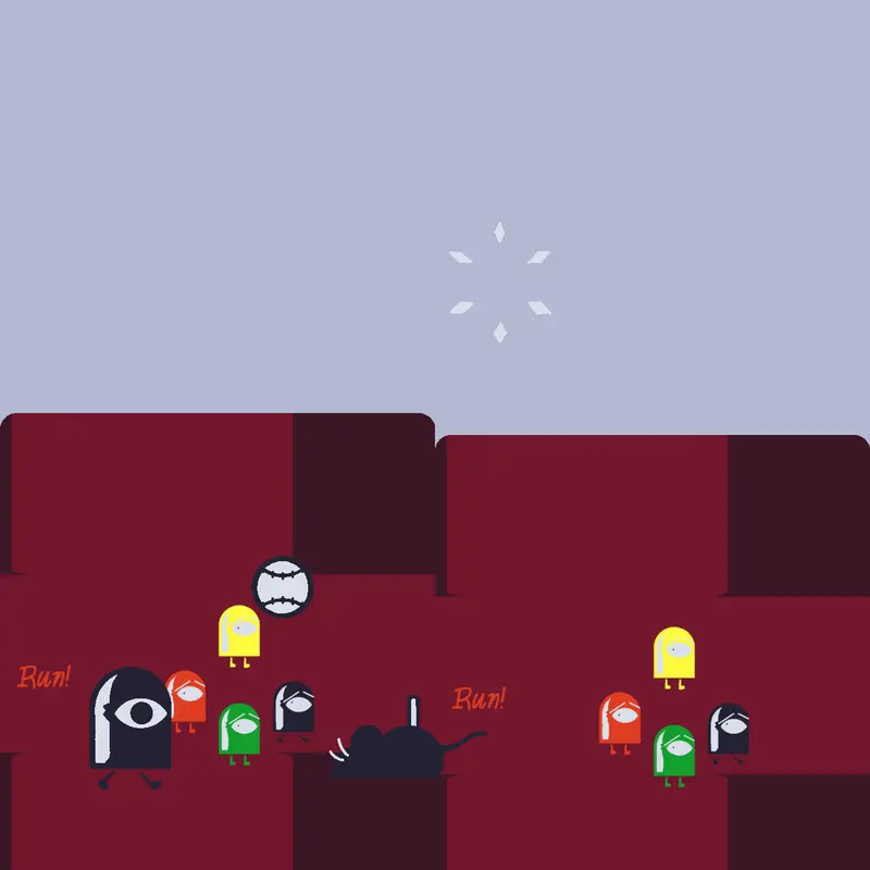 Game by @mandrake03