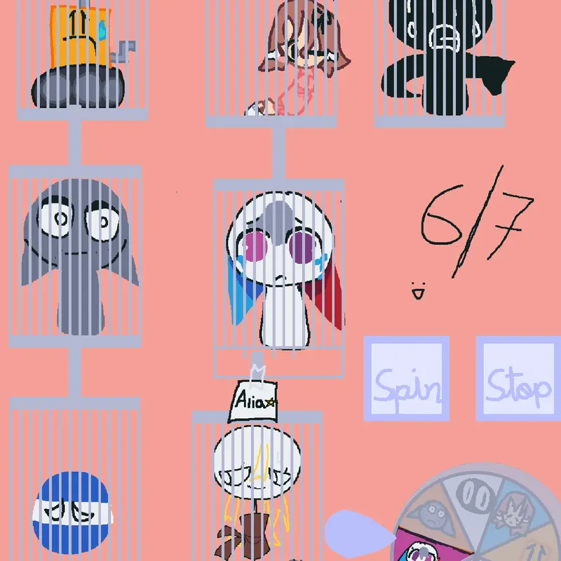 Game by @Encry