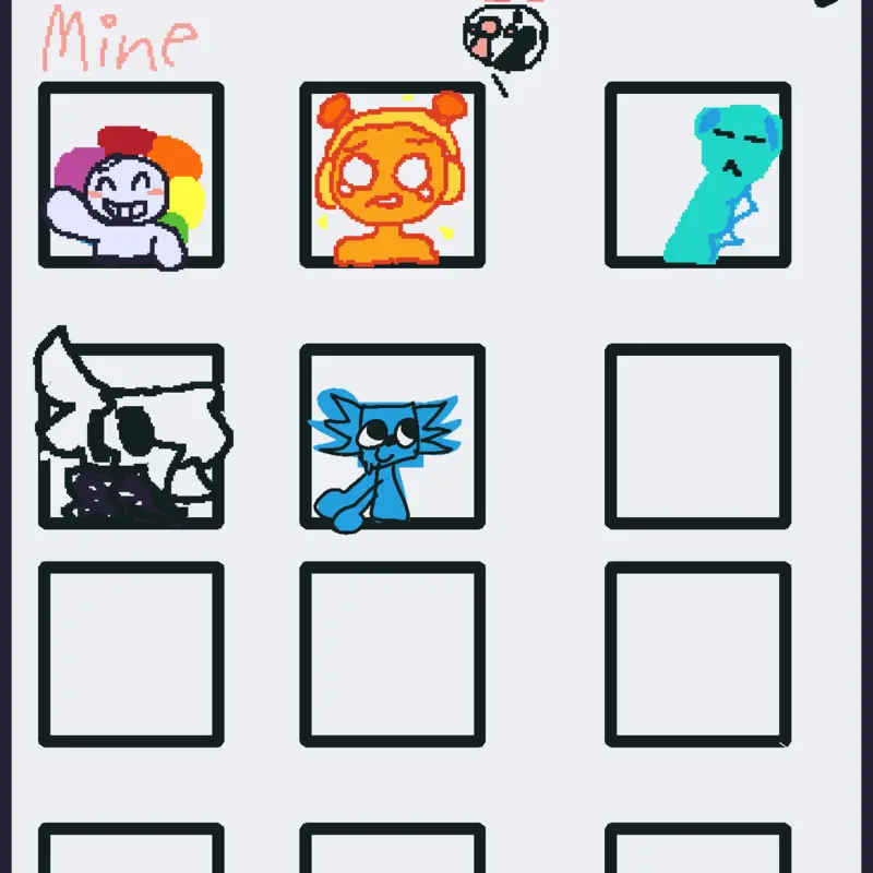 Game by @JackSharkTerrier